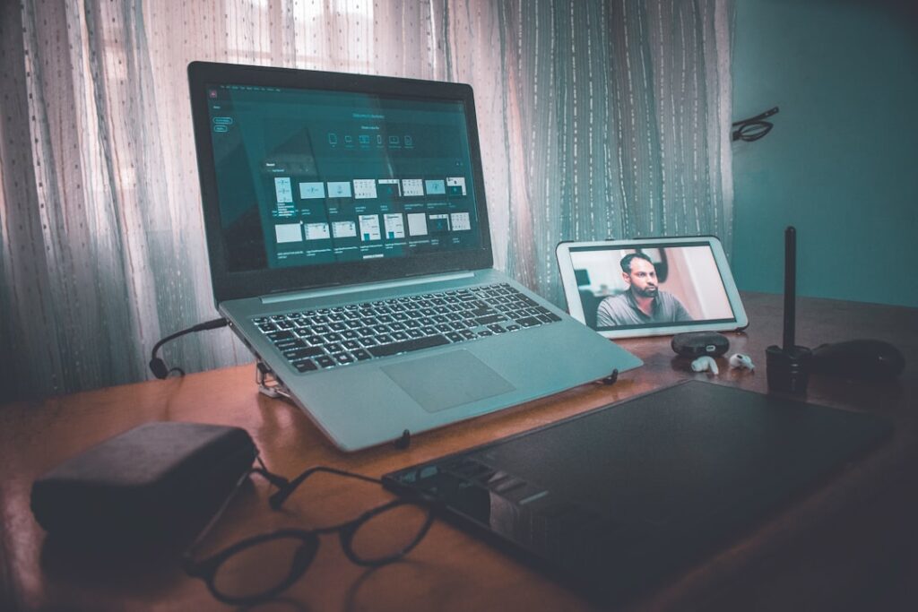 Priprema za webinar i snimanje lekcija u online edukaciji i digitalnom biznisu