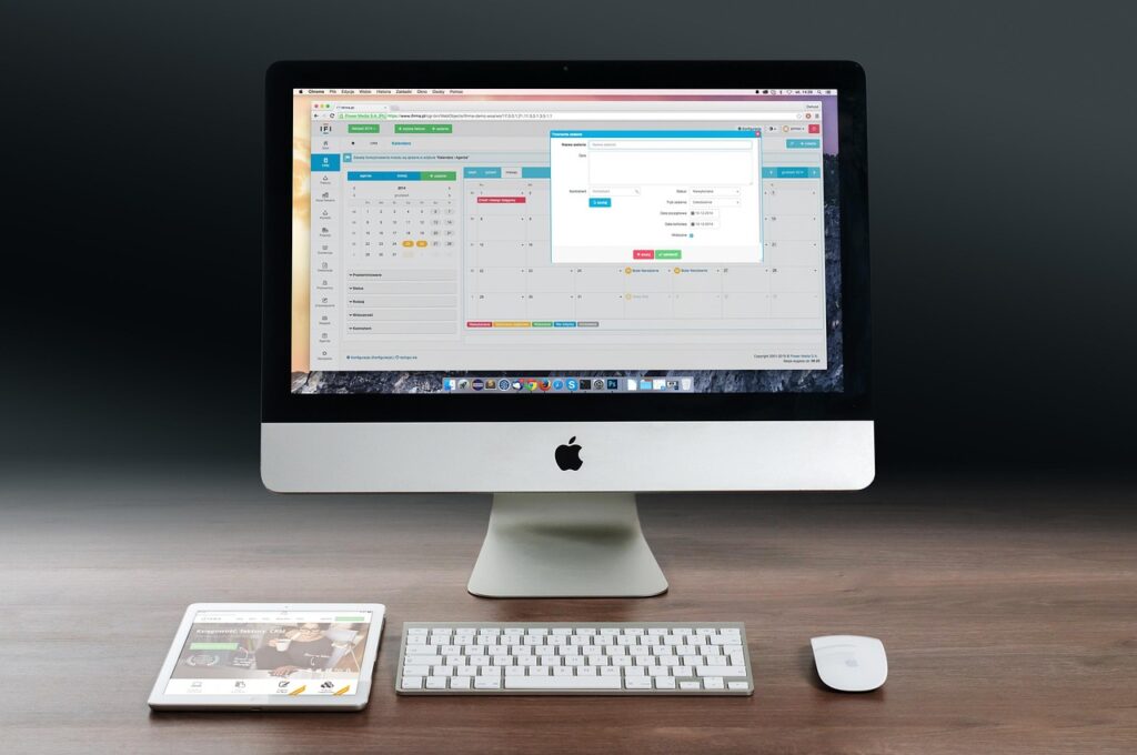 Webinar setup za prijavnu stranicu, email sekvencu i prodaju online kursa