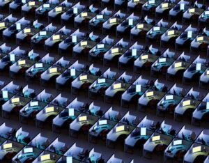 Digitalni radni prostor za organizaciju fajlova i efikasniji rad na internetu