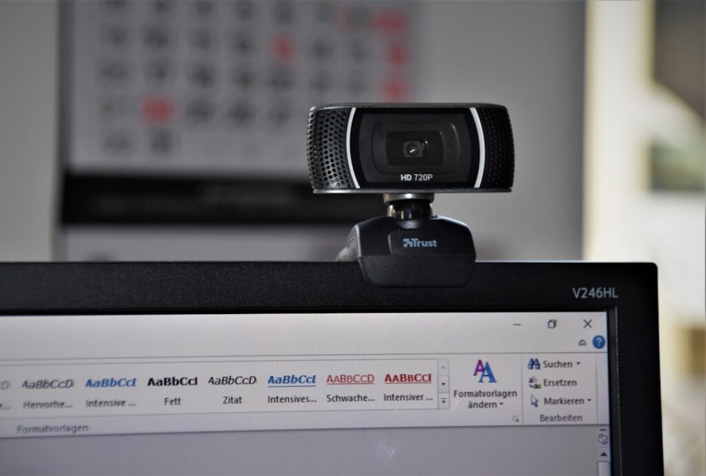 Postavka za webinar i snimanje lekcija u online edukaciji